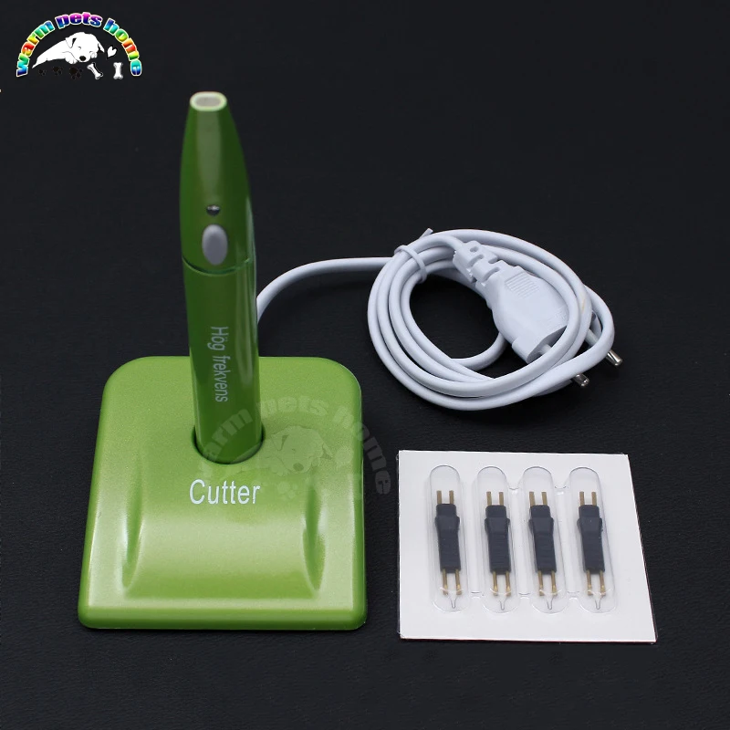 Электрокоагуляционная ручка гемостатический прибор каучуковая резак