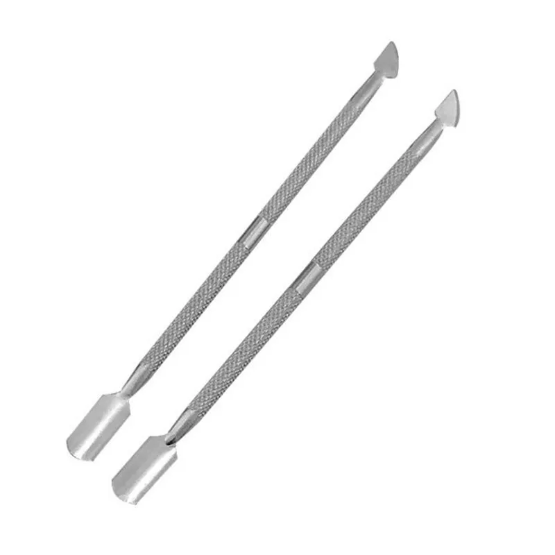 3 шт. носком по уходу за ногтями крюк вросшие ногти с двумя концами коррекция