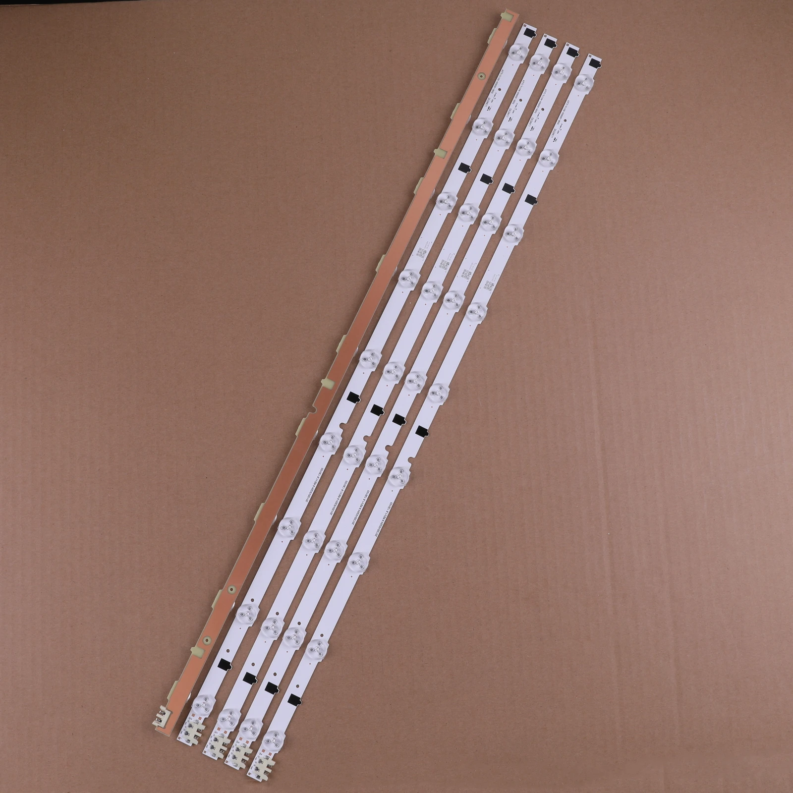 5 шт./лот UA32F4088AR Ue32f5000 UA32F4000AR светодиодная подсветка бара D2GE 320SC0 R3 2013SVS32H 9