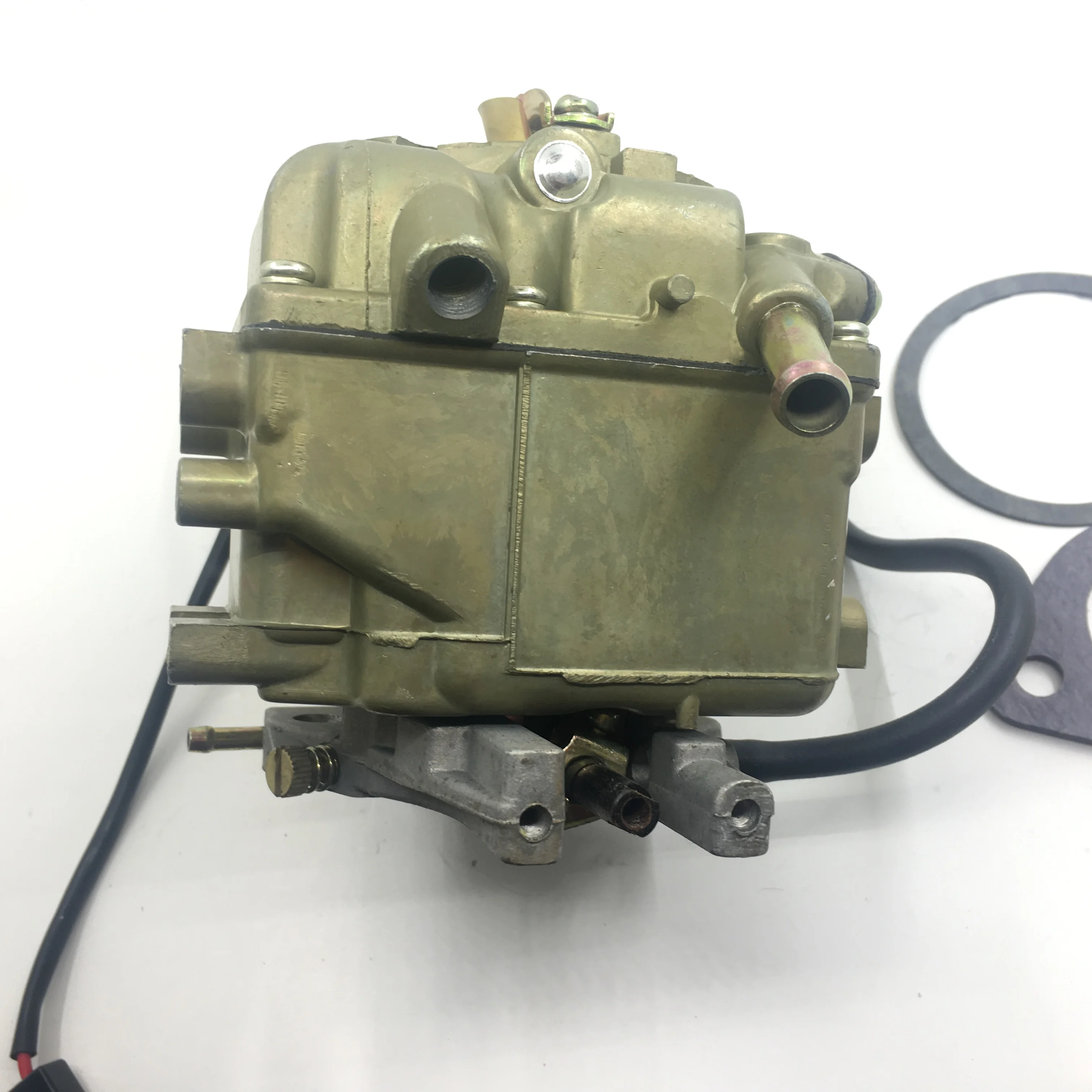 SherryBerg карбюратор CARBY CARB D5TZ9510AG для Ford 300 двигатели YF C1YF 6 КСС 1975 1976 1977 1978-1982 |