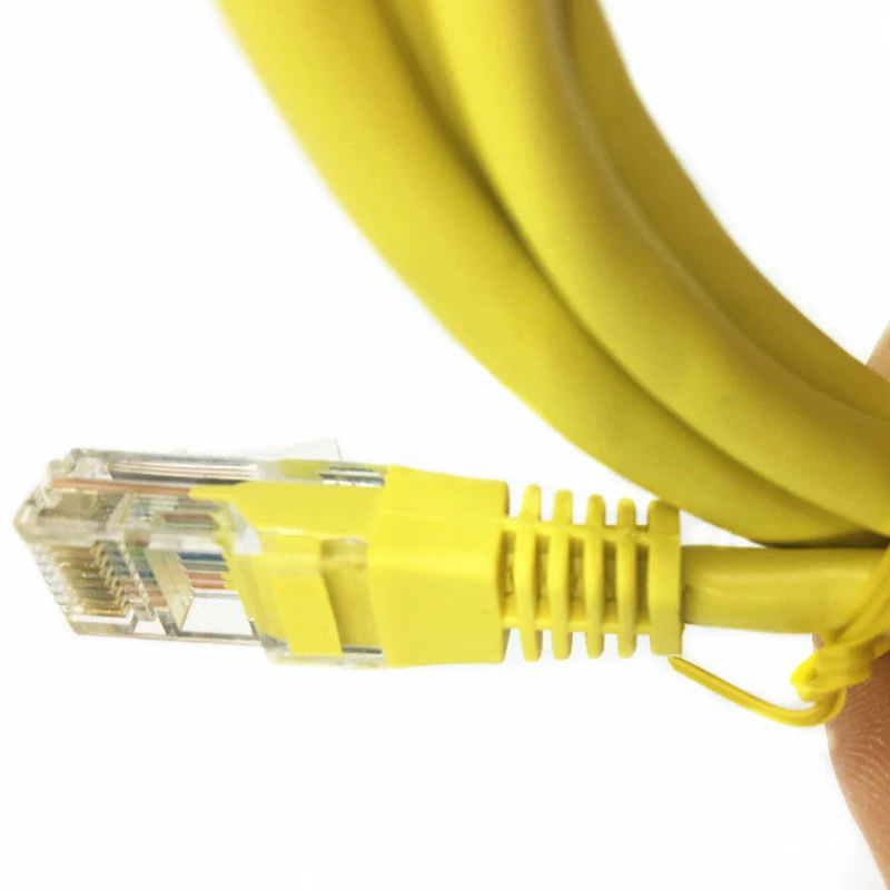 Кабель Ethernet CAT 5e 100 МГц 1 5 м 2 шт. | Компьютеры и офис