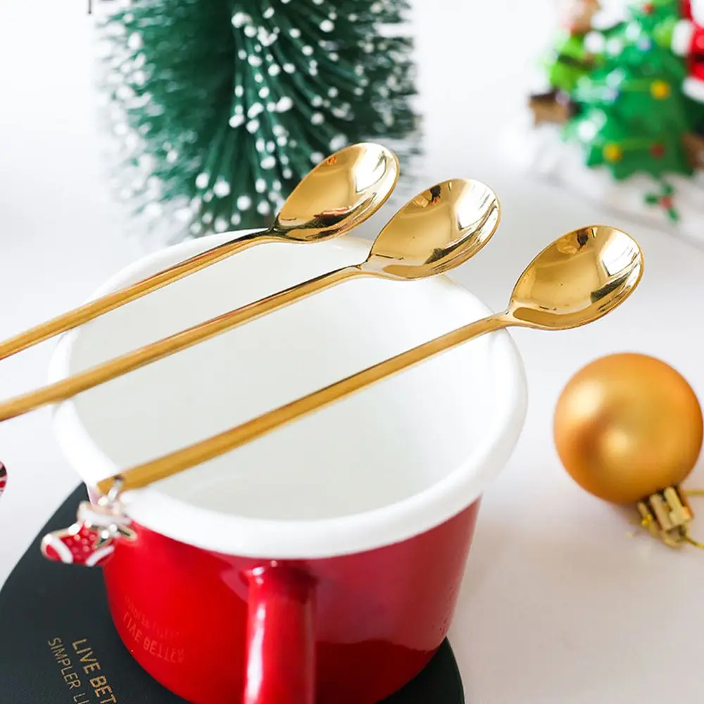 6 шт. ложка для кофе | Дом и сад