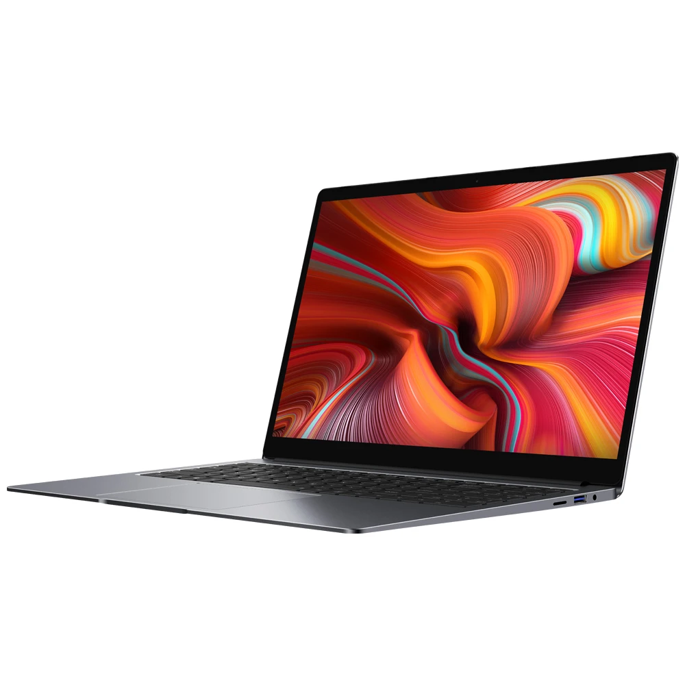 Ноутбук CHUWI AeroBook Plus Intel i5 15 6 дюйма 4K IPS Windows 10 8 ГБ ОЗУ 256 SSD|Ноутбуки| |