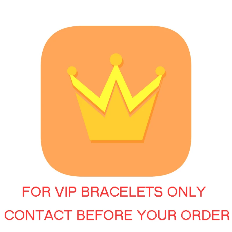 

VIP LINK Please Place an Order According to the Product Number Charm Bracelets for Women Kids Jewelry Gift