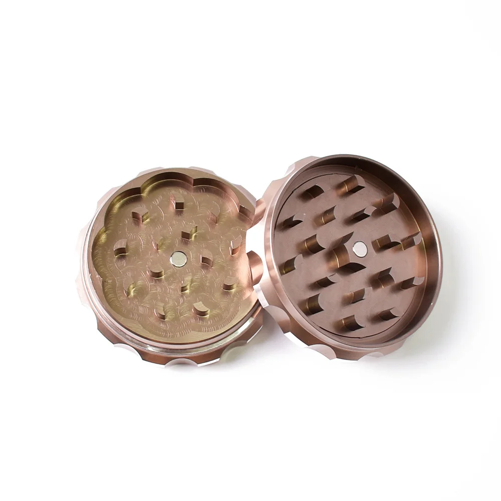 Дизайнерская забавная металлическая сверхпрочная Высококачественная Роскошная