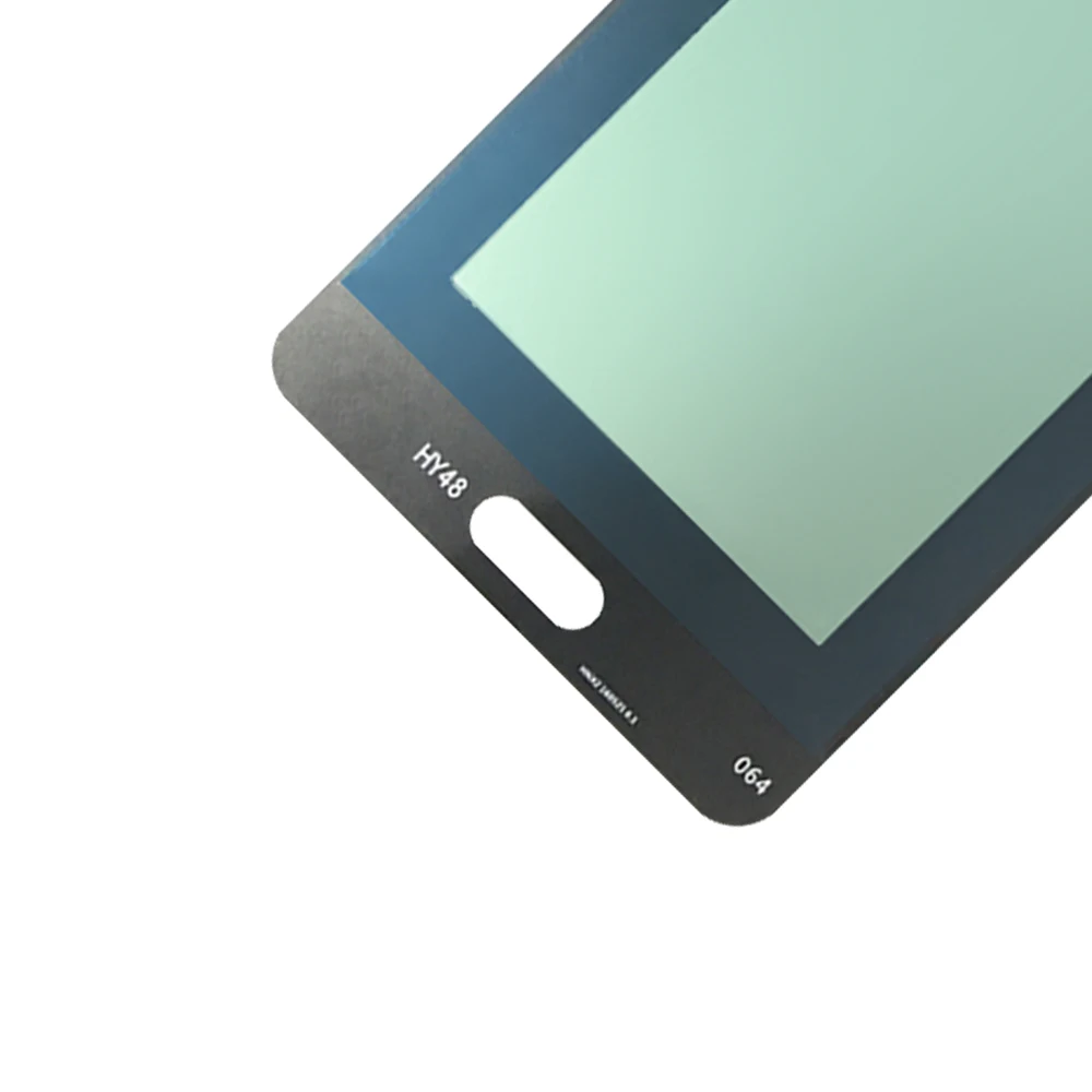 100% протестированный рабочий AMOLED ЖК дисплей fix2sail с сенсорным экраном в сборе для