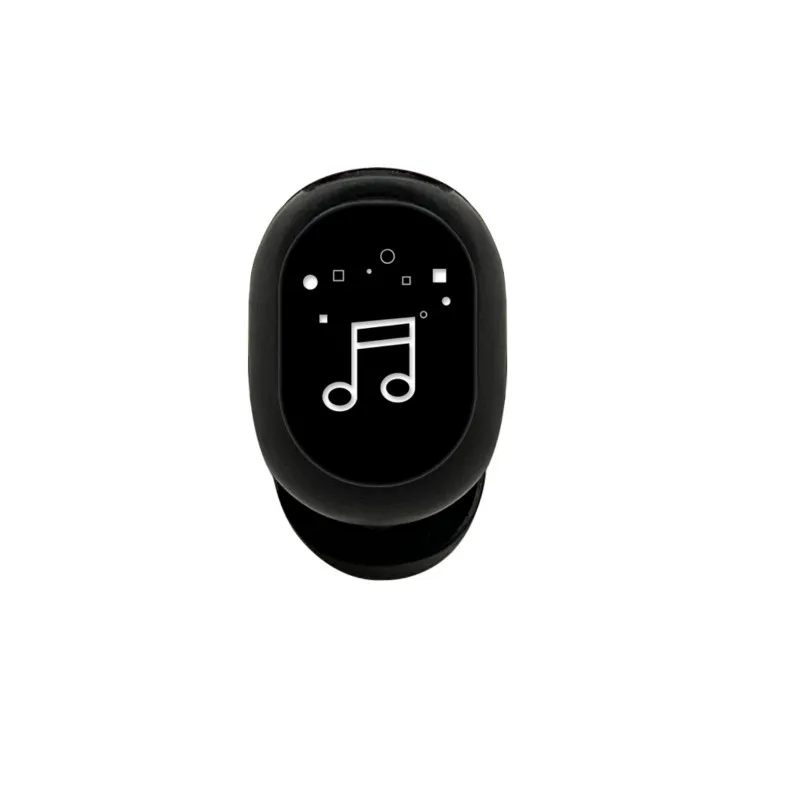 

TWS-наушники с шумоподавлением, Bluetooth 5,0, с микрофоном