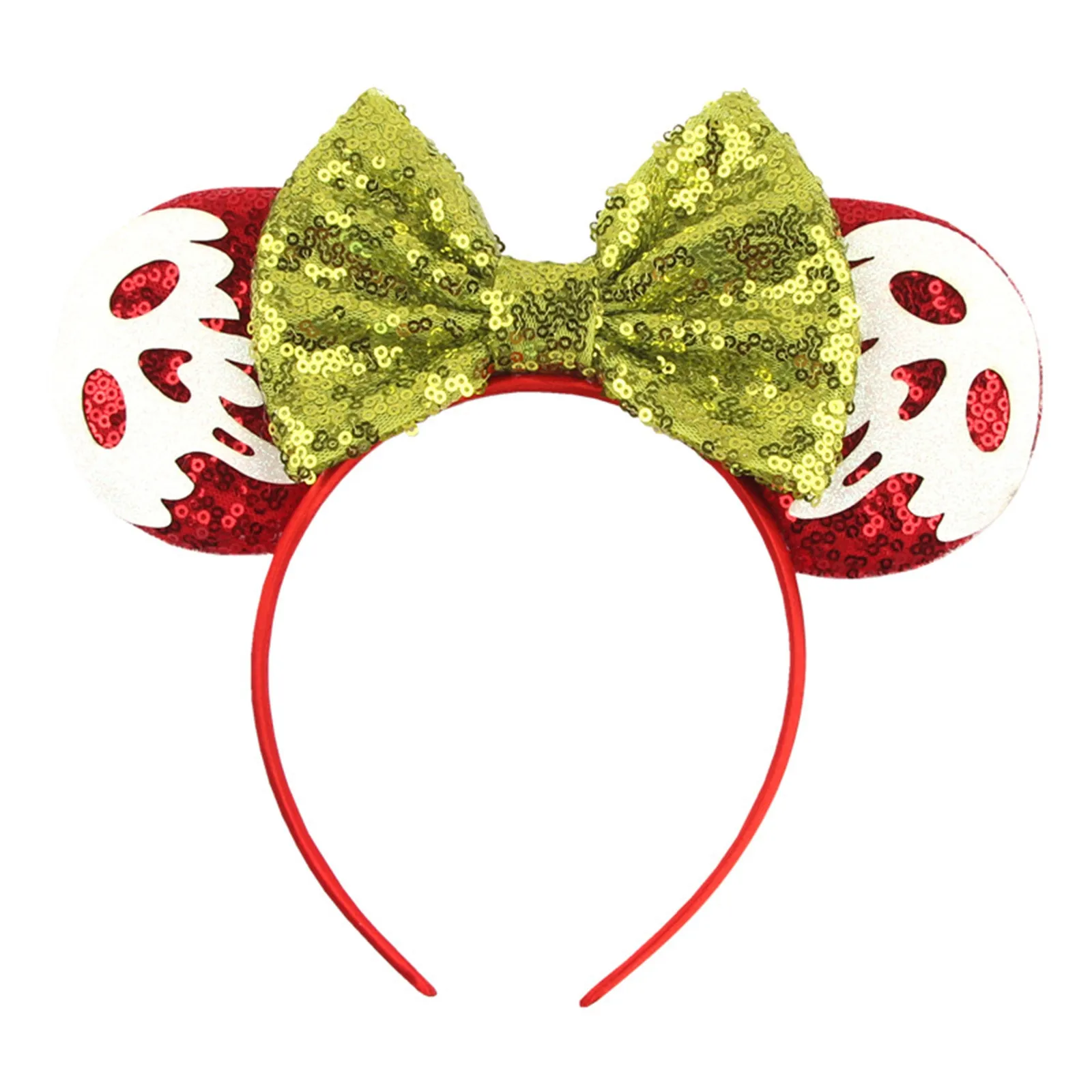 

Baby Kids Halloween Headwear Cartoon Party Decoration Hairbands Accessory 3D Cute Cartoon Pumpkin Ghost Funny Decoration Kawaii
