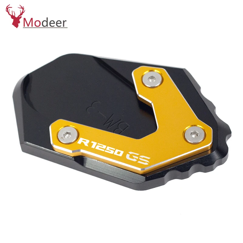 Подставка для мотоцикла BMW R1250GS Adventure HP 18 20 нескользящая подставка с низкой