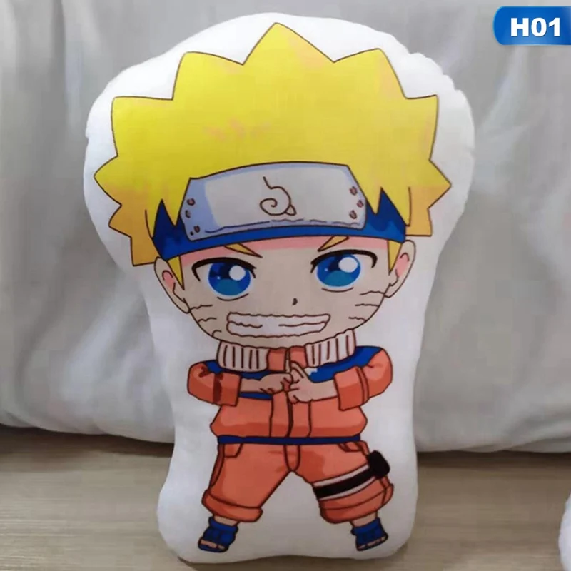 Аниме Плюшевые игрушки Bakugou Katsuki Todoroki Shoto Midoriya Izuku Подушка плюшевая Boku аниме
