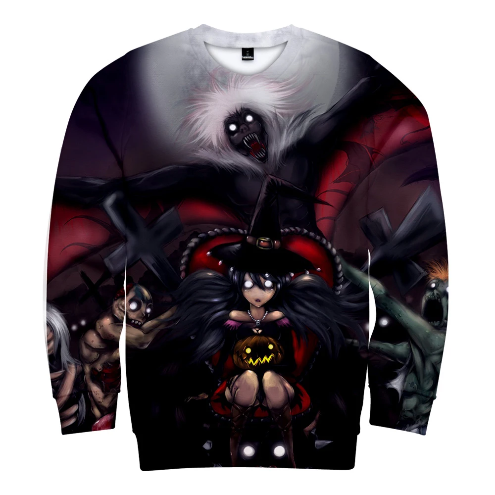 Футболка с круглым вырезом в стиле Харадзюку для мужчин и женщин модная