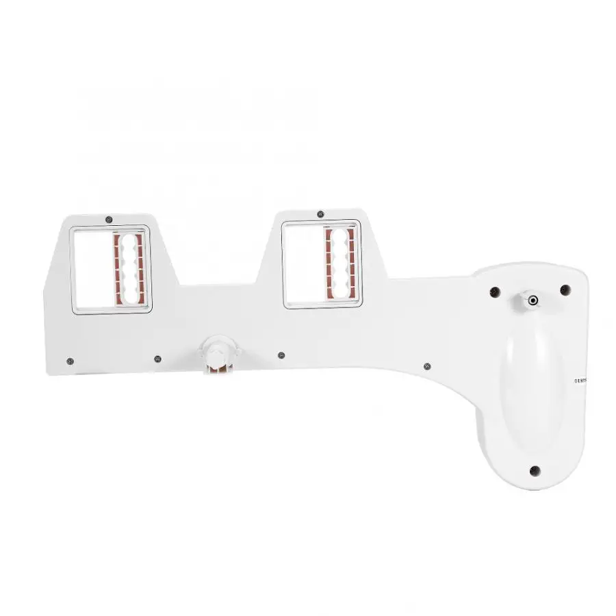 Сиденье для унитаза вода разбрызгиватель биде душ туалет интимной чистки