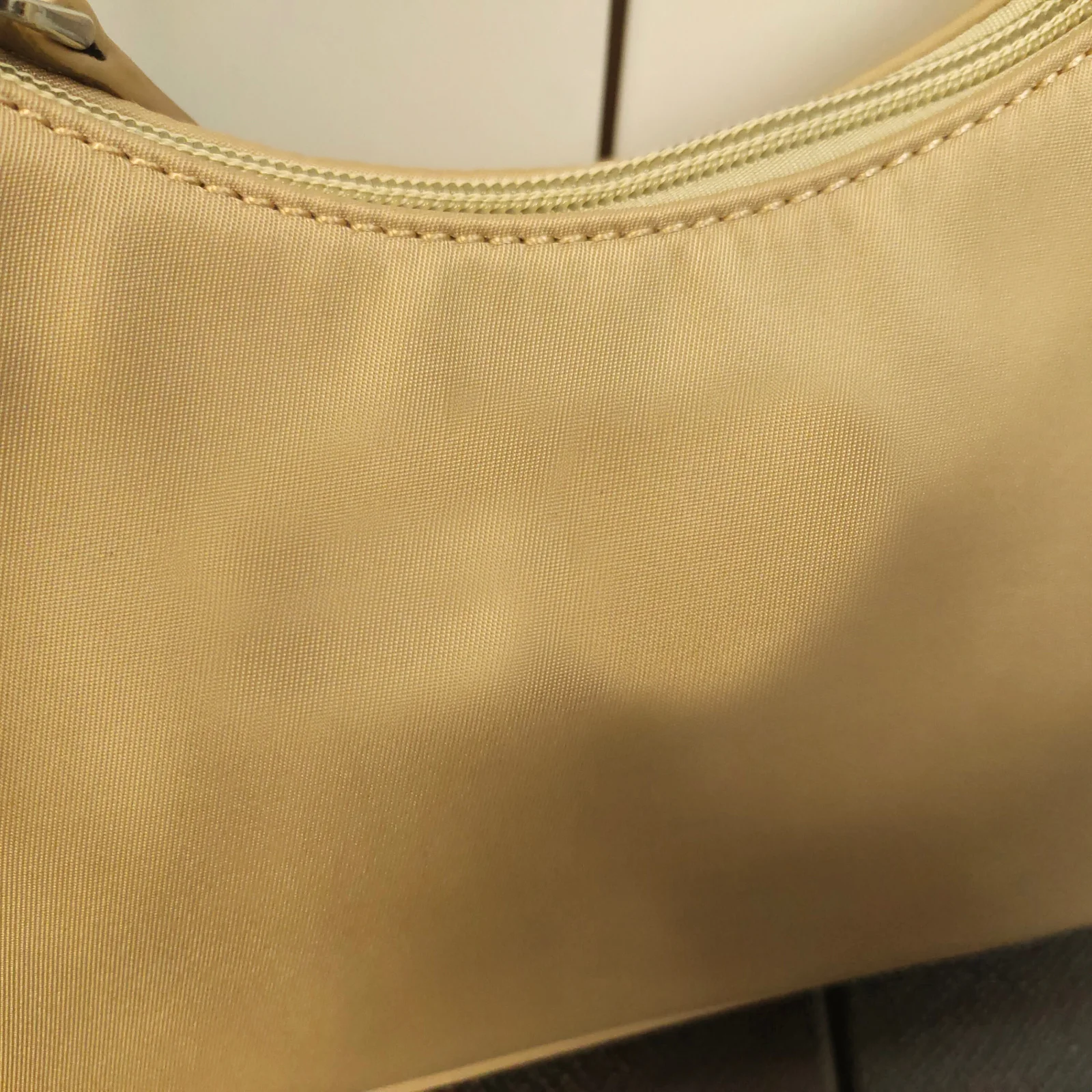 

bag hobo nylon cloth Underarm baguette handbag shoulder bag female bag1 wholesale purses and handbags