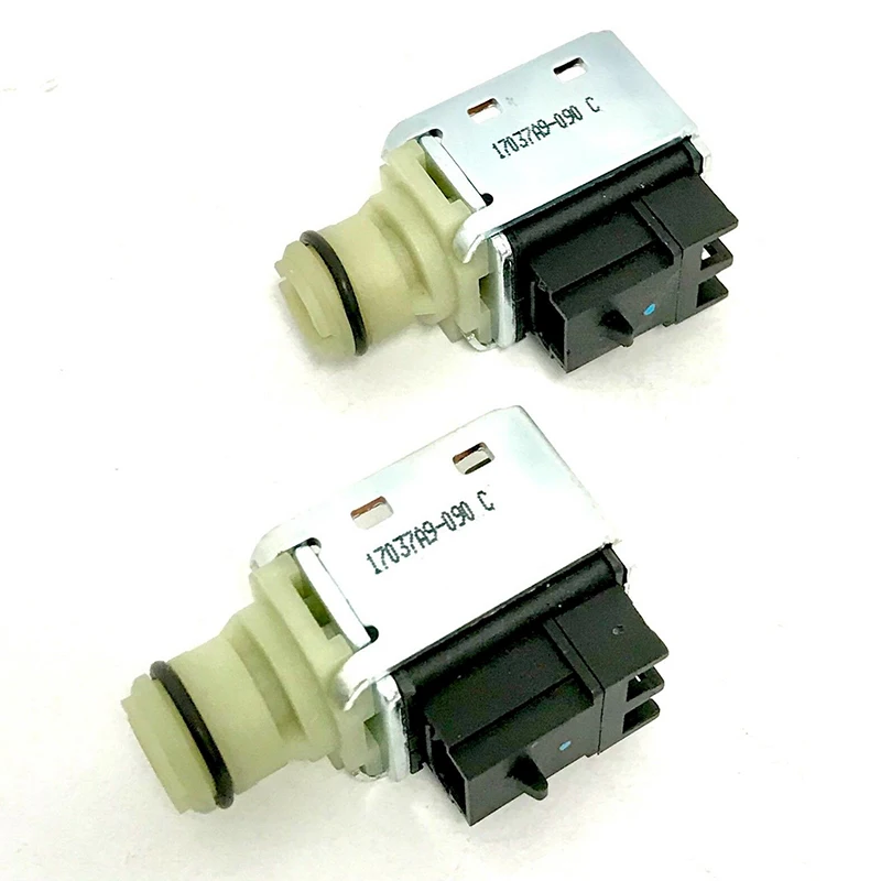 1 комплект 4 l60e основной соленоида с ремнем для ШИМ (99139) высокое качество |