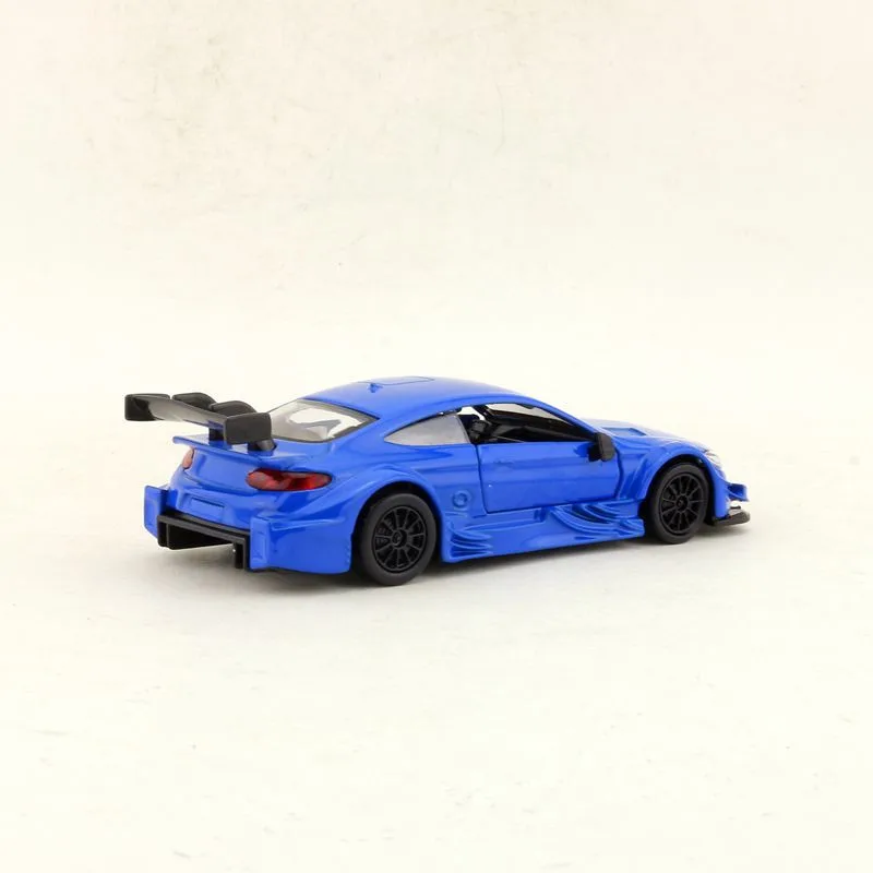 CAIPO 1:43 Масштаб Benz-AMG C63 DTM литая металлическая модель автомобиля для коллекции друзей подарок для детей