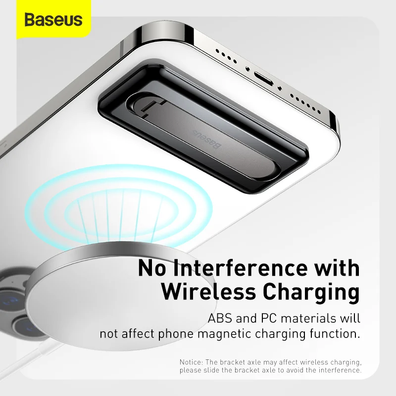 Складная подставка Baseus для планшетов настольная iPhone 13 12 Xiaomi Samsung Huawei | Мобильные