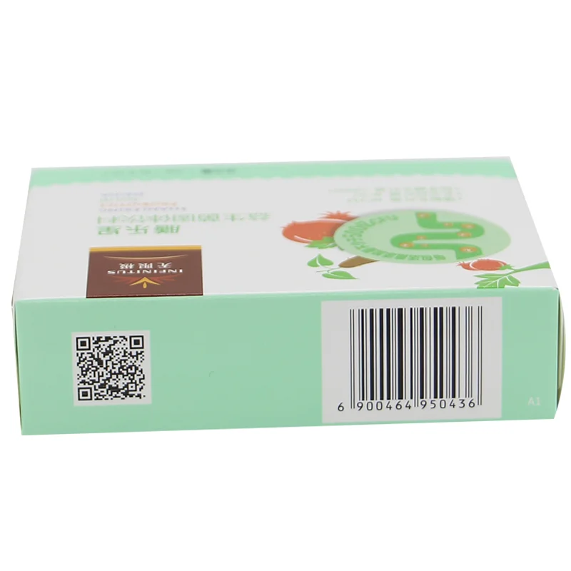 

Infinite pole board lexing probiotics solid drink 32 gb (2 g * 16) -