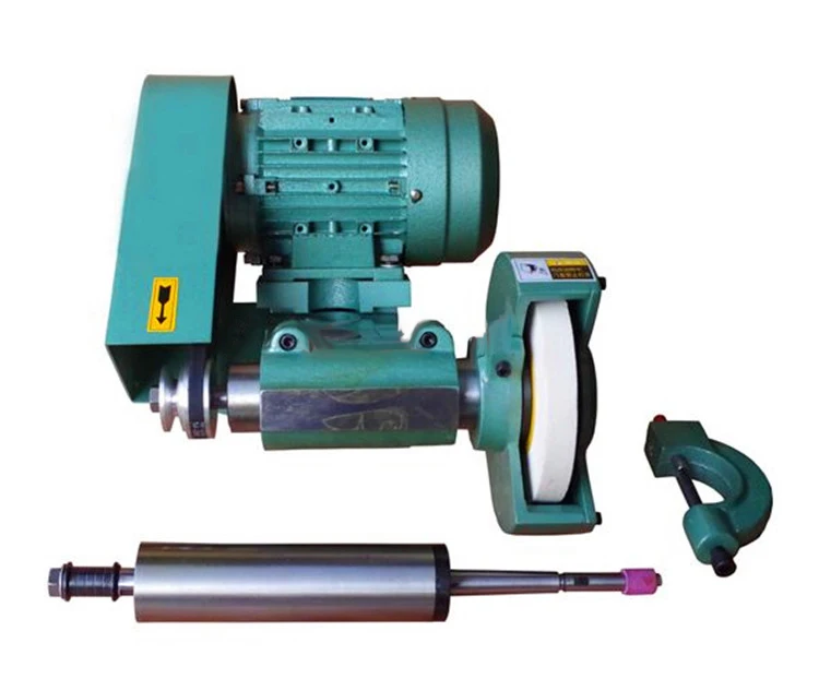 Токарный инструмент шлифовальный станок внутренний и внешний точилка 220В & 380В