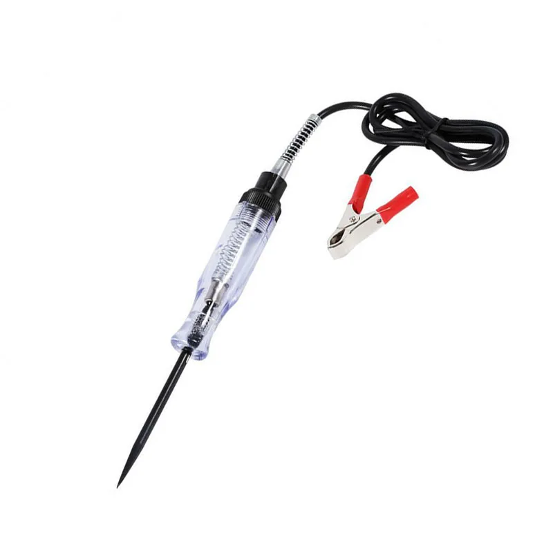 

6-24V Circuit Tester Tool Accessories Supplies Tools Accessory Voltage