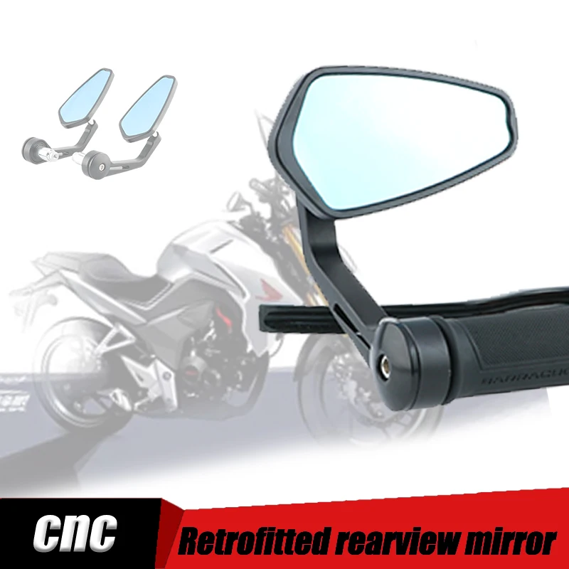 

Зеркала заднего вида для мотоцикла HONDA CB190R CB190X CBF190R TR CBR190 cb300r