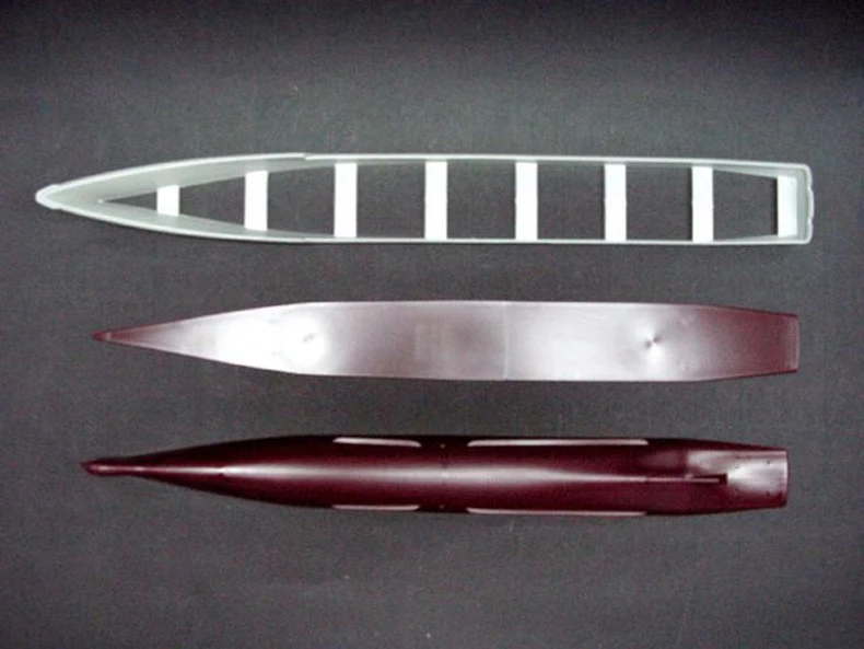 Trumpeter 04515 модель 1/350 года проект военно-морского флота СССР соврэнни класса 956