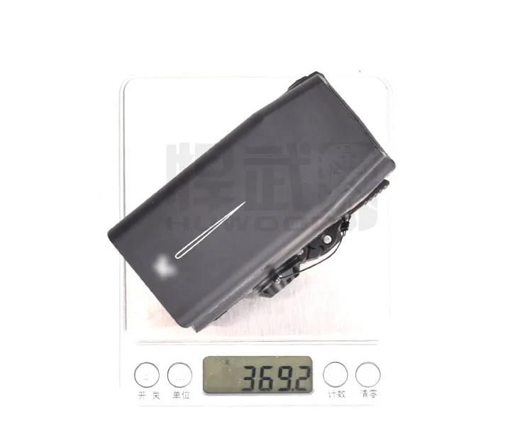 Holy warrior оптический Vortec бритва AMG UH1 голографический Стиль Красный точка зрения для 20 мм крепление винтовки MicroUSB Замена для батареи