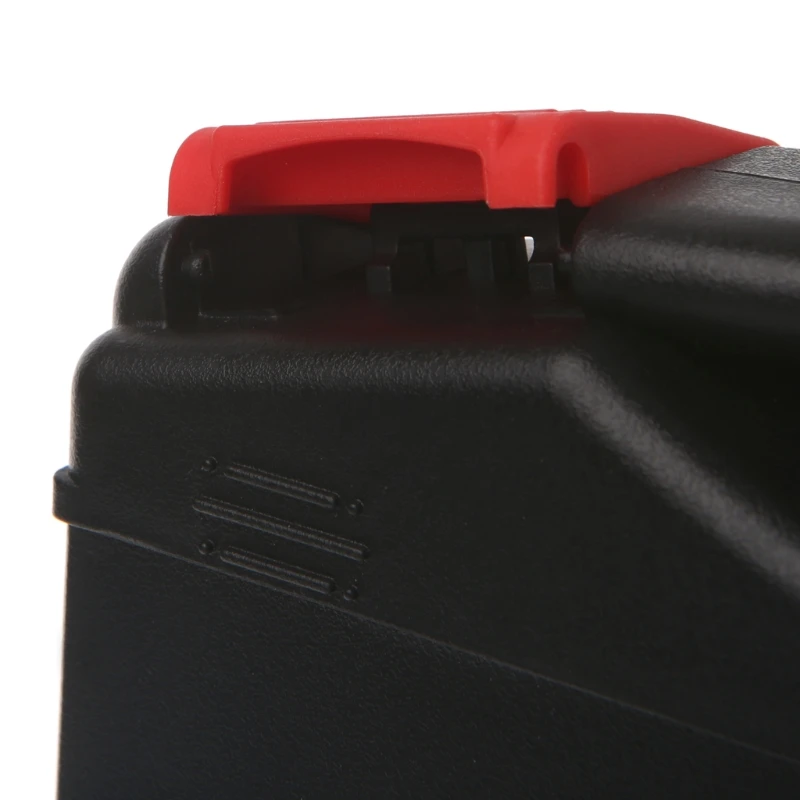 

Repair Tool Storage Case Utility Box Container For Soldering Iron 230x180mm
