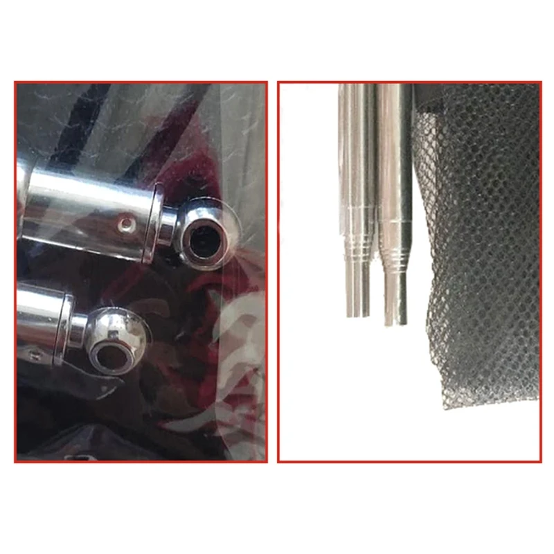 Собака ворота оригинальный сетчатый забор собаки для использования в помещении