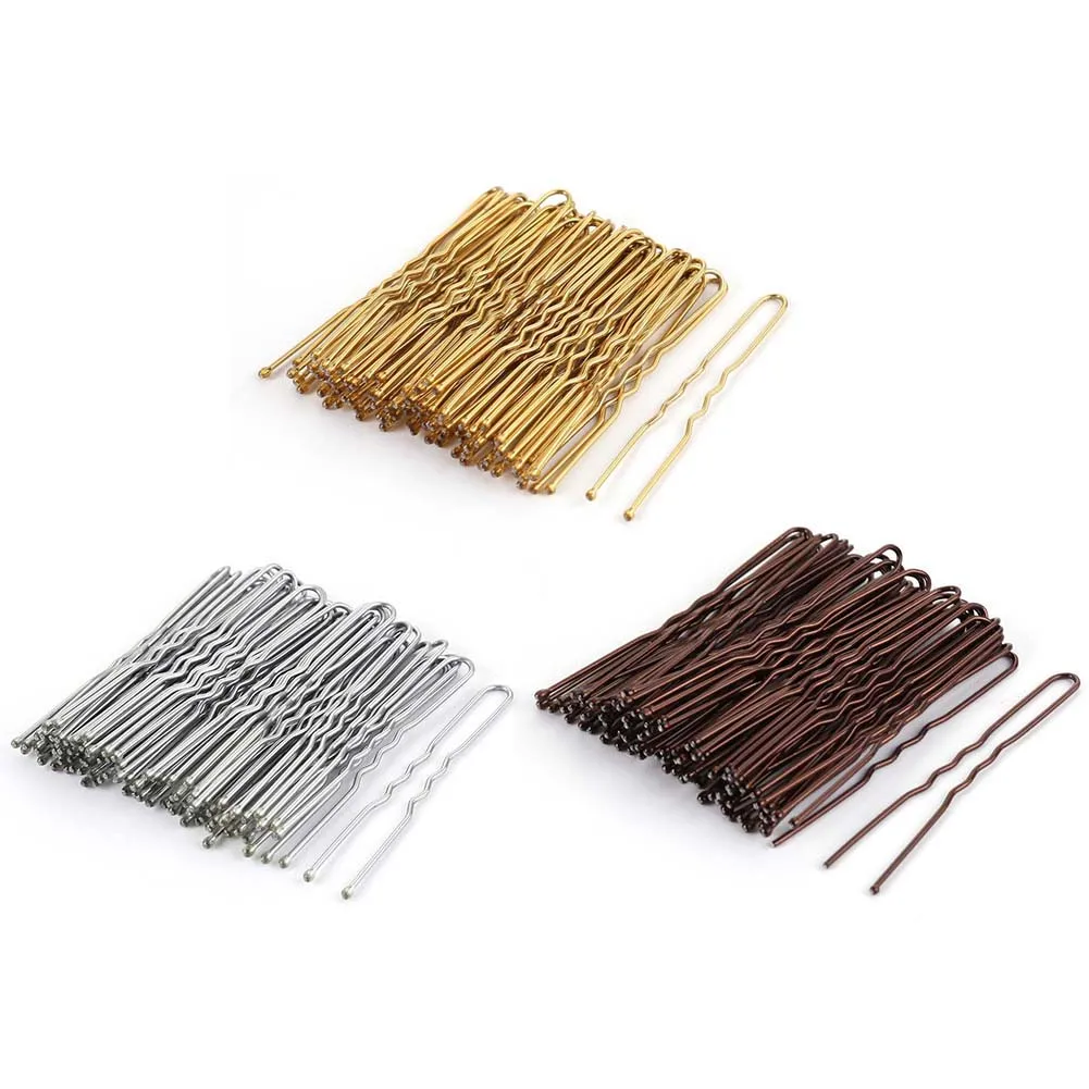 50 шт. &quotконский хвост&quot чайник клип для укладки волос оплетка инструменты