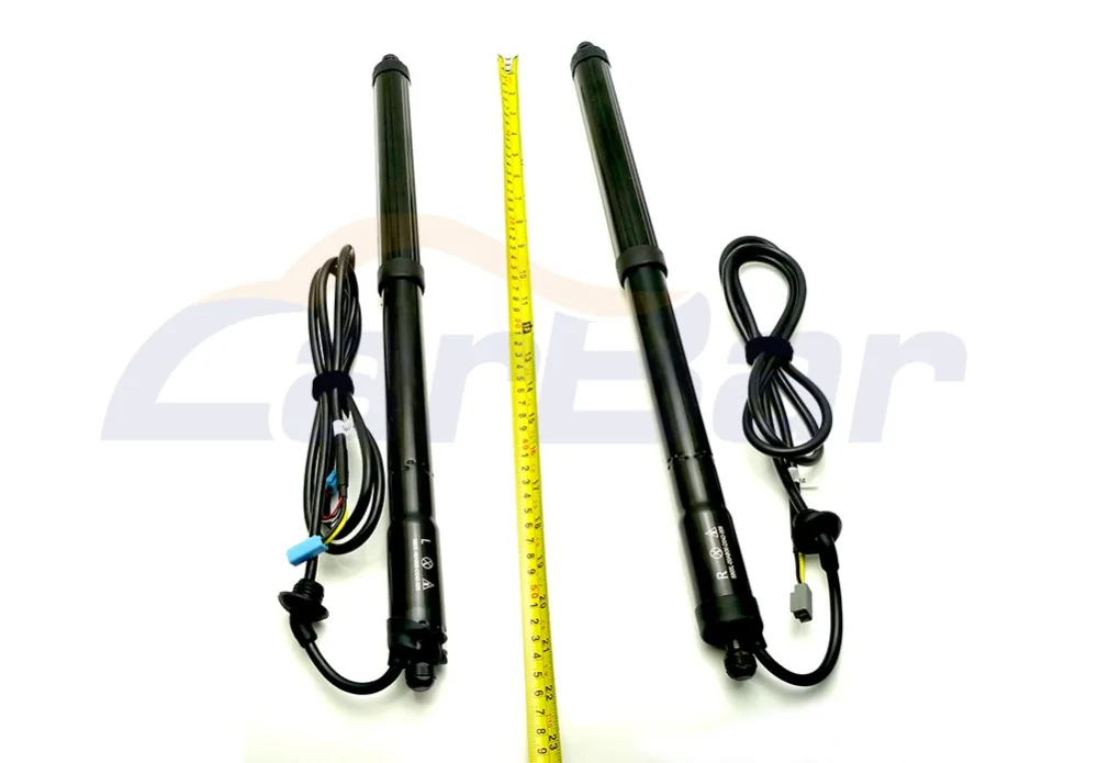 Интеллектуальный автоматический Электрический подъемник задних ворот для Honda