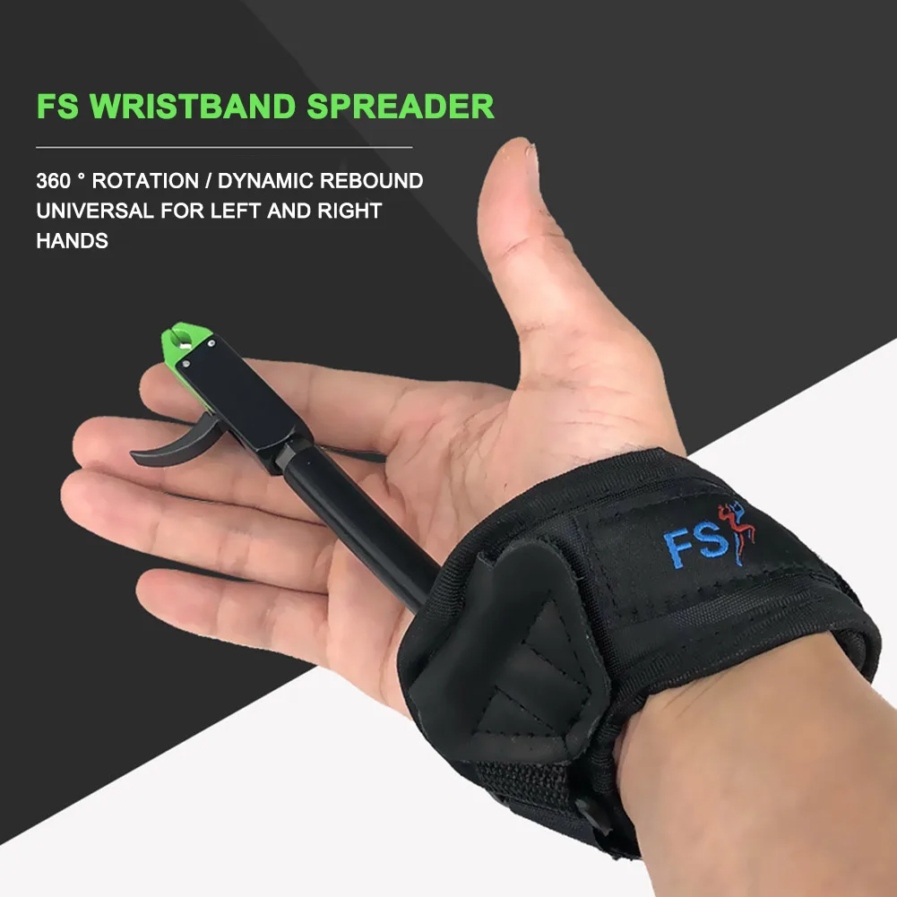 

1 шт., браслет для стрельбы из лука