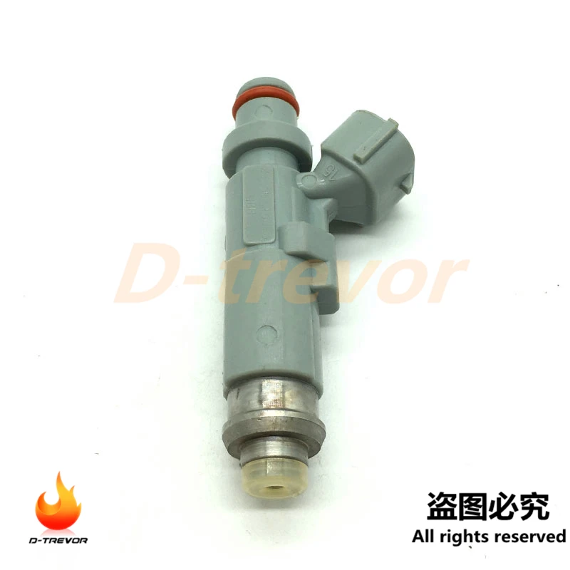 Комплект из 1 форсунки топливного инжектора OEM 23250-46070 для Toyota Mark2 Chaser Crown Majesta Verossa