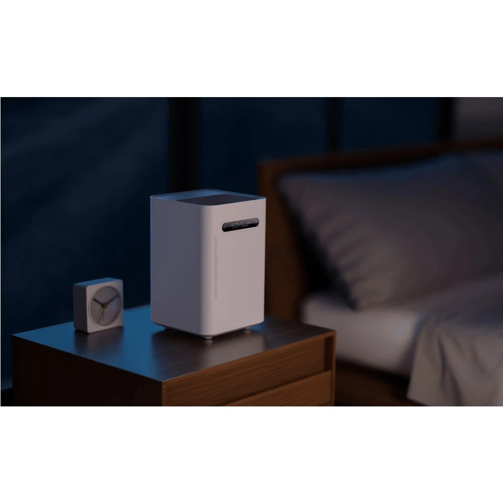 Увлажнитель воздуха Smartmi Humidifier 2 CJXJSQ04ZM | Бытовая техника