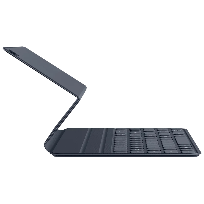 Чехол из ПУ кожи для HUAWEI MatePad Pro Умный Магнитный чехол с клавиатурой и подставкой