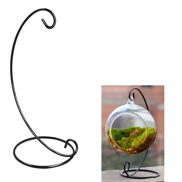 12 Упак. Подставка-Держатель с орнаментом 9 дюймовая Высокая подвесная стойка для