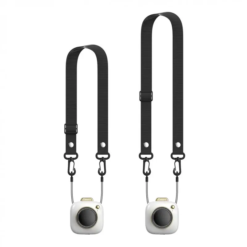 

Мини-шейный вентилятор, перезаряжаемый через USB, с аккумулятором, для камеры