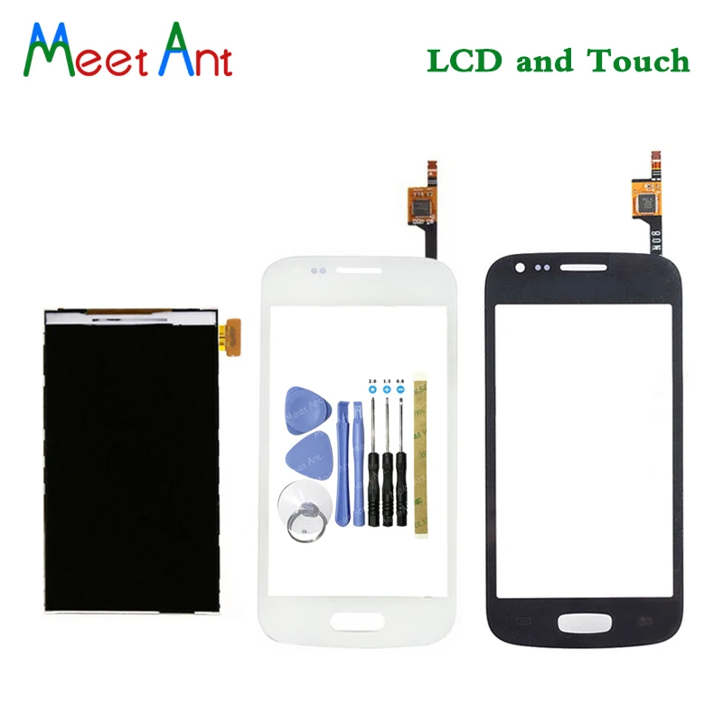 Новый высокое качество 4 0 ''Чехол для мобильного телефона Samsung Galaxy Trend Lite S7390