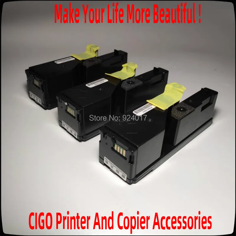 Для картриджа с тонером Xerox 6020 6022 6025 6027 для цветного принтера Phaser 6020BI 6022NI WorkCentre 6025BI