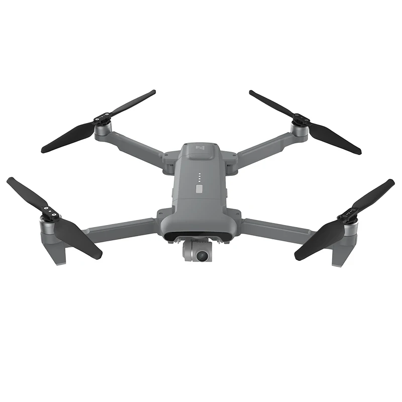 Квадрокоптер FIMI X8 SE 2022 Радиоуправляемый квадрокоптер 10 км FPV 3 оси 4K камера HDR