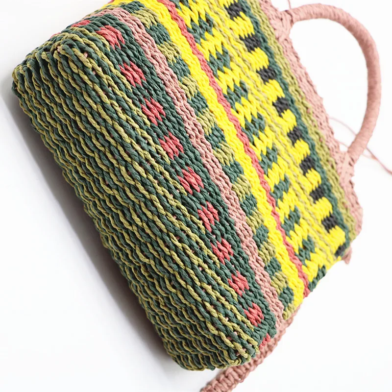 

Summer Bags