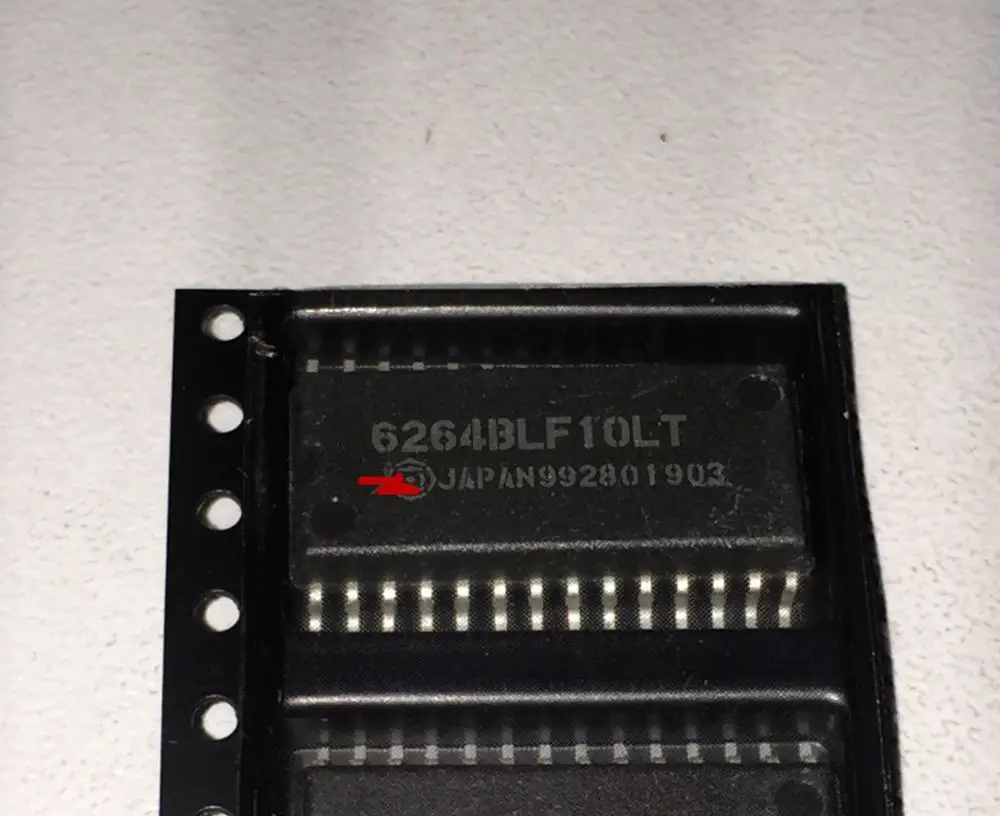 

6264BLF10LT новый импортный оригинальный