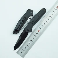 new mini 945945bk folding knife mark s30v blade g10 handle outdoor camping survival hunting pocket kitchen fruit knife edc tool