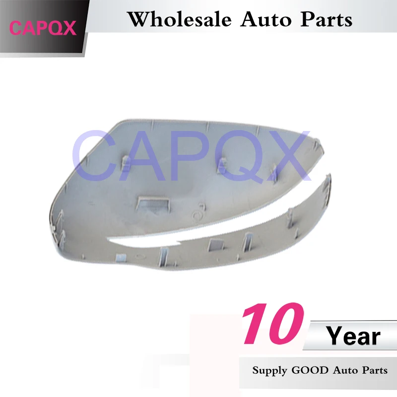 CAPQX внешнее зеркало заднего вида крышка зеркала Корпус Корпуса для NISSAN X-TRAIL 2014 2015