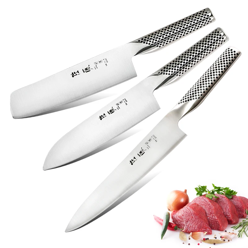 

Knife Set Japanese Filleting Chef Knives Salmon Sushi Sashimi Kitchen Knife Raw Fish Fillet High Quality Cooking Knives Set
