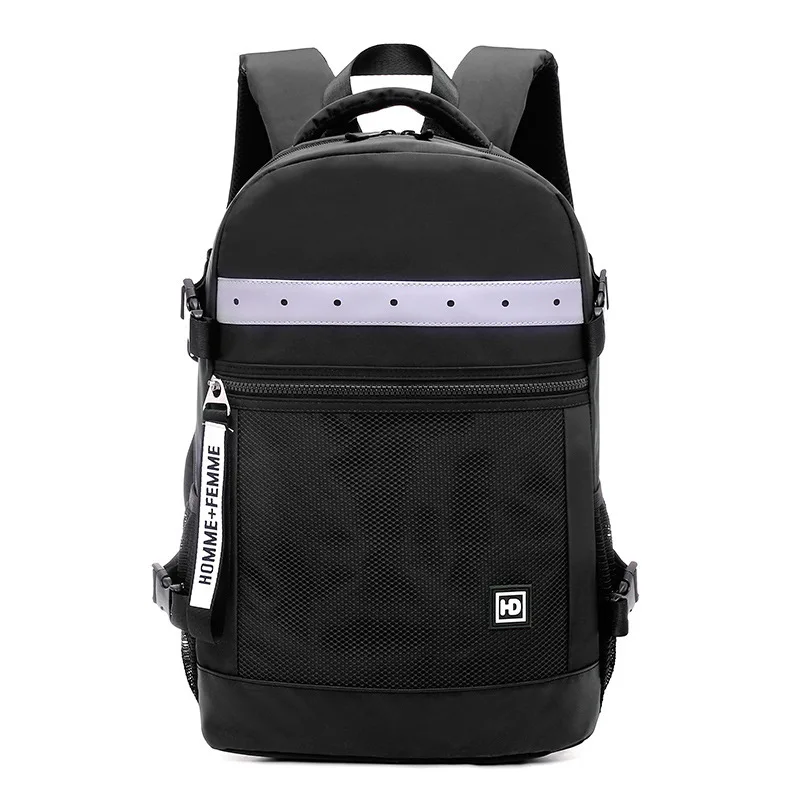 Nylon School Bags for Teenagers Boys Girls satchel fashion bookbag Schoolbag men women travel laptop rucksack Mochila Infantis