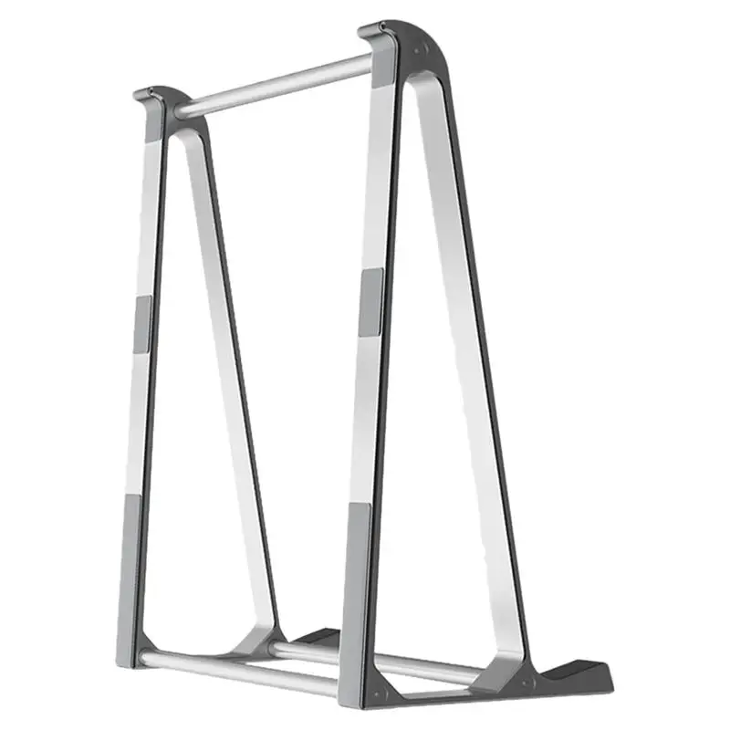 Держатель для ноутбука MacBook Air Pro складная подставка из алюминиевого сплава