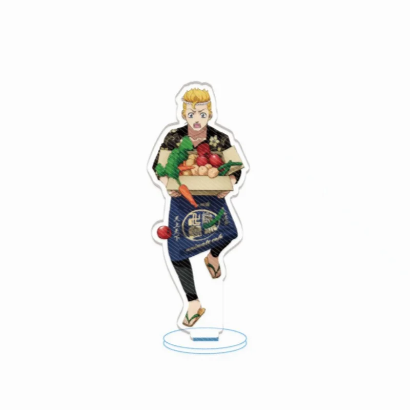 Аниме Токийский Мстители такучи ханагаки такичи микей встряхиваемая Косплей