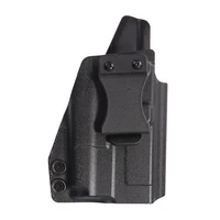 outdoor right handed concealed internal gun storage sleeve durable pistol small weapon holder cover holster hunting acces