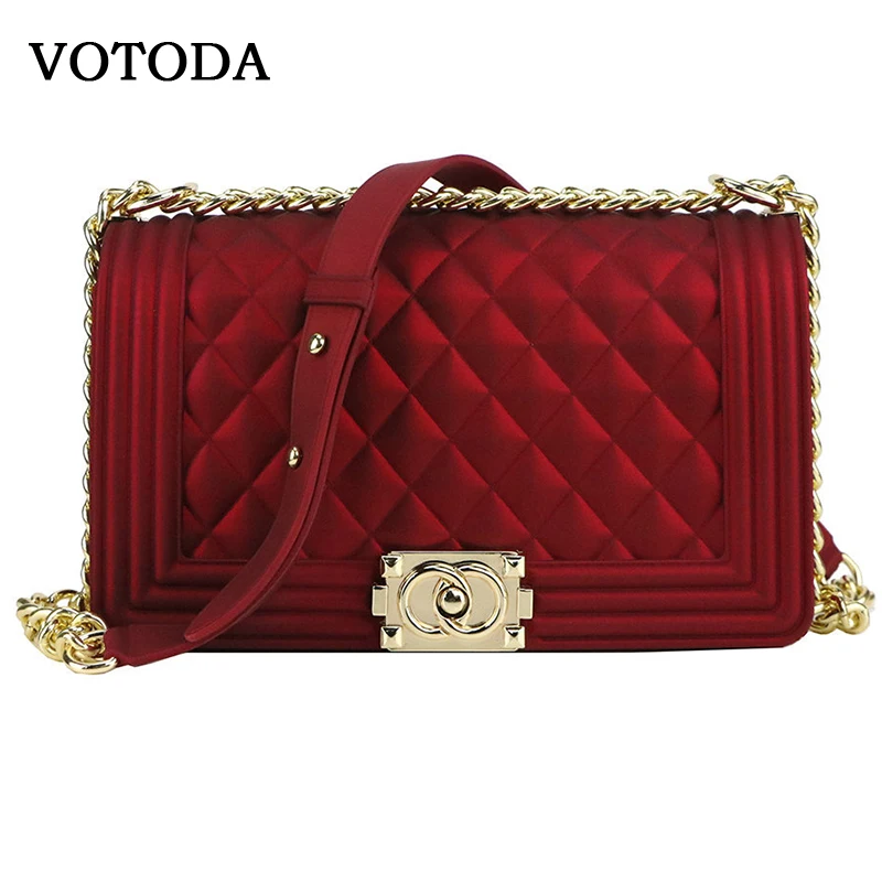 Red bag Женские шлепанцы с лисьим мехом; разноцветная сумка для женщин; высококачественные пушистые плюшевые шлепанцы; популярные женские меховые Вьетнамки с сумочкой ручной работы - Цвет: Red bag