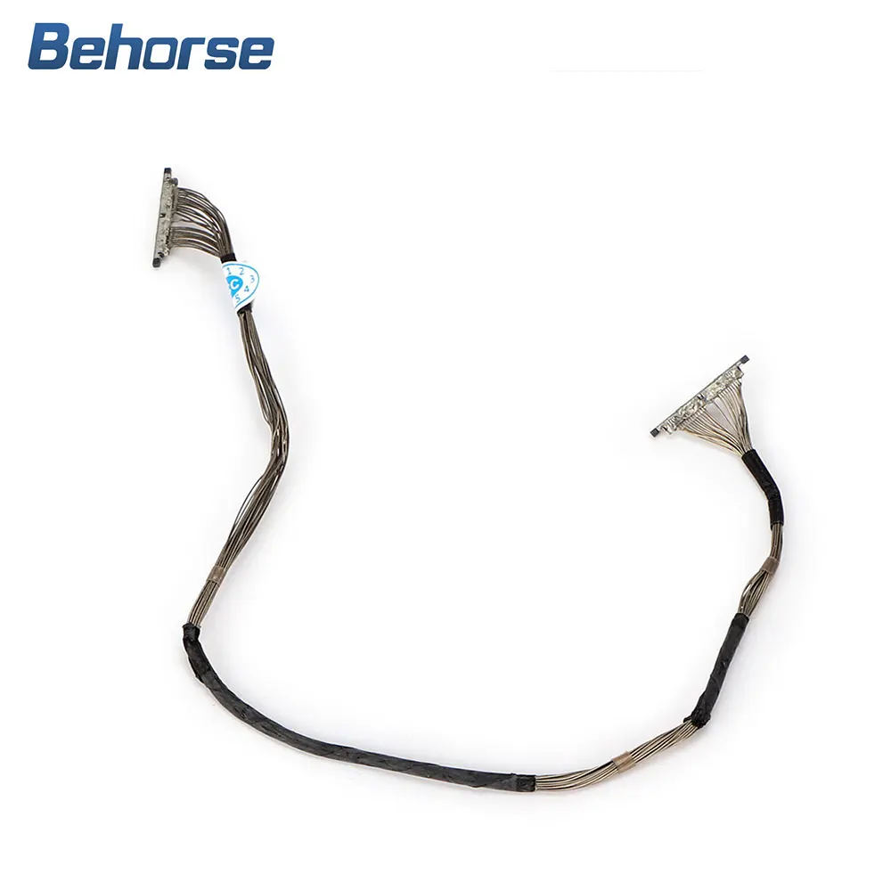 Гибкий плоский кабель для DJI Mavic Pro и гибкий передачи сигнала PTZ Gimbal амортизирующая